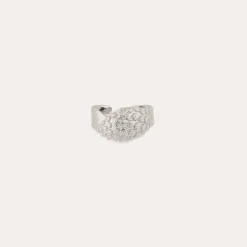 Bague Almara petit modèle