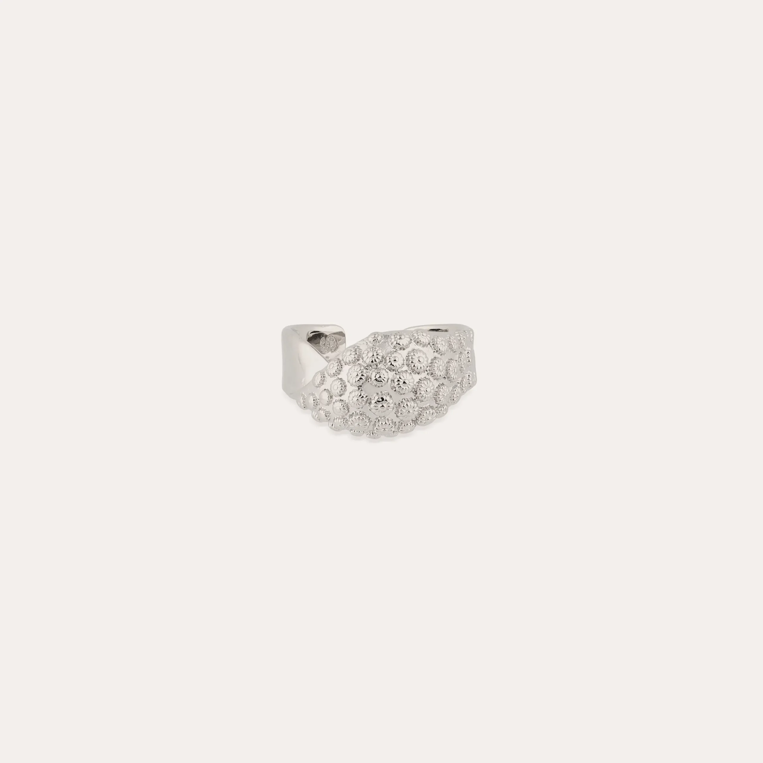 Bague Almara petit modèle