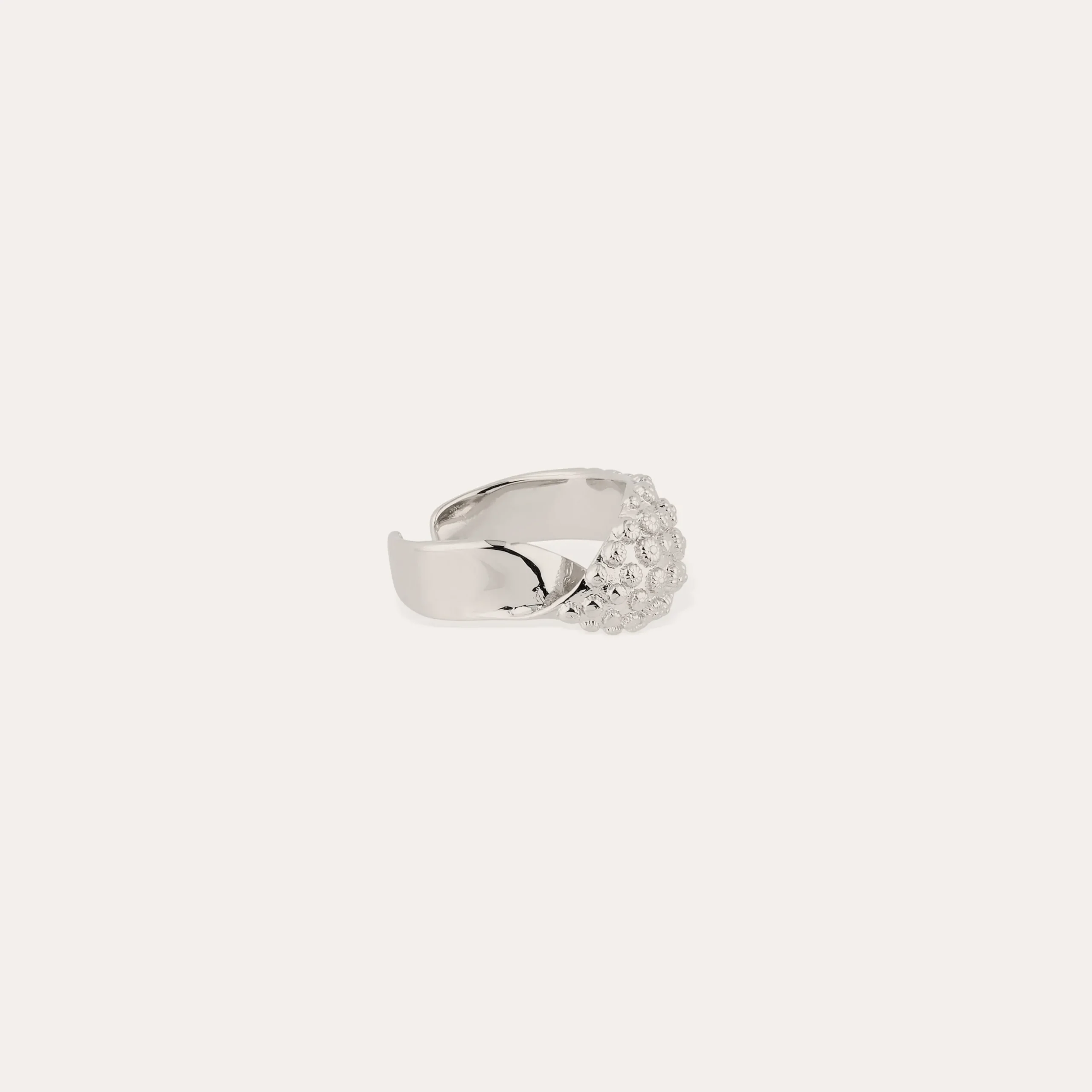 Bague Almara petit modèle