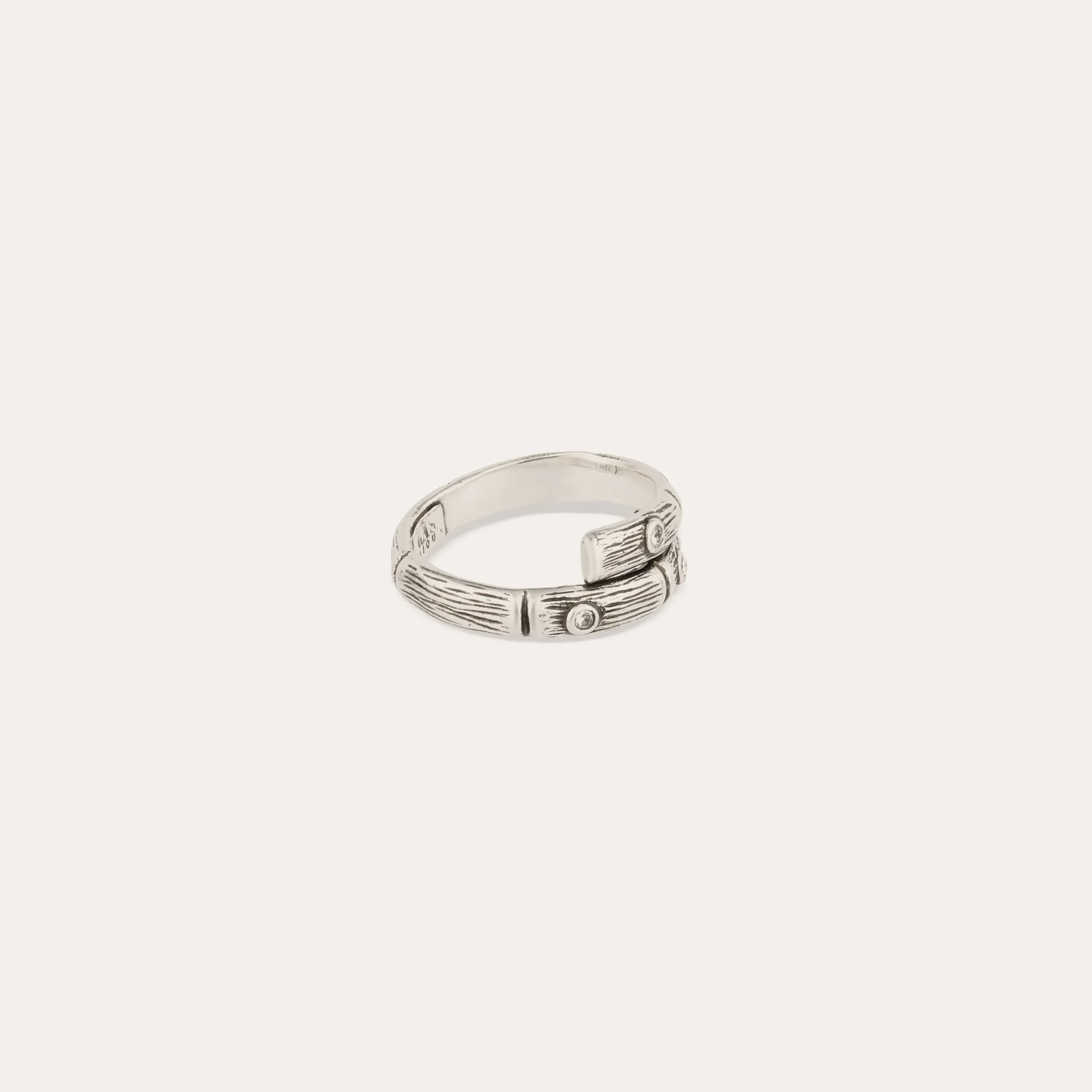 Bague Bambini Liane strass