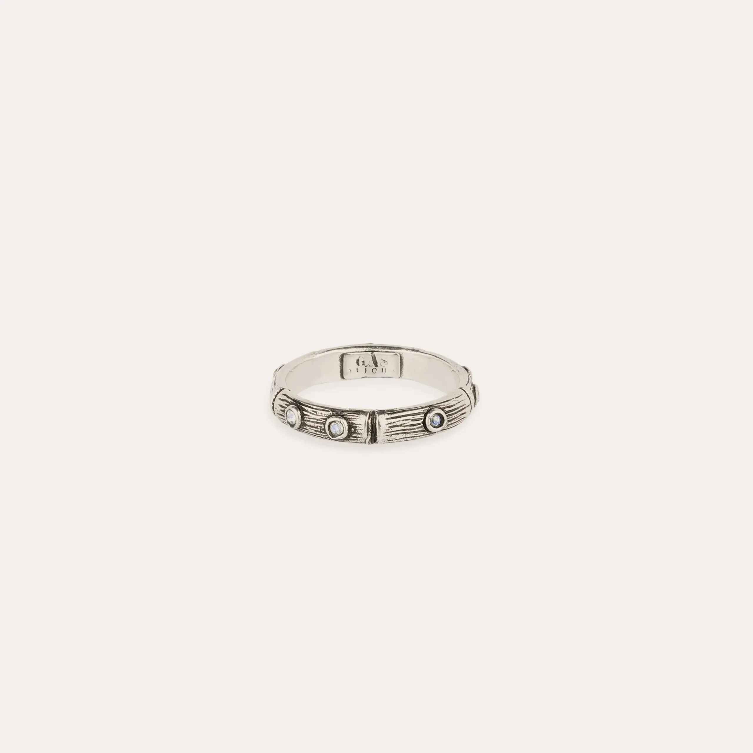 Bague Bambini strass
