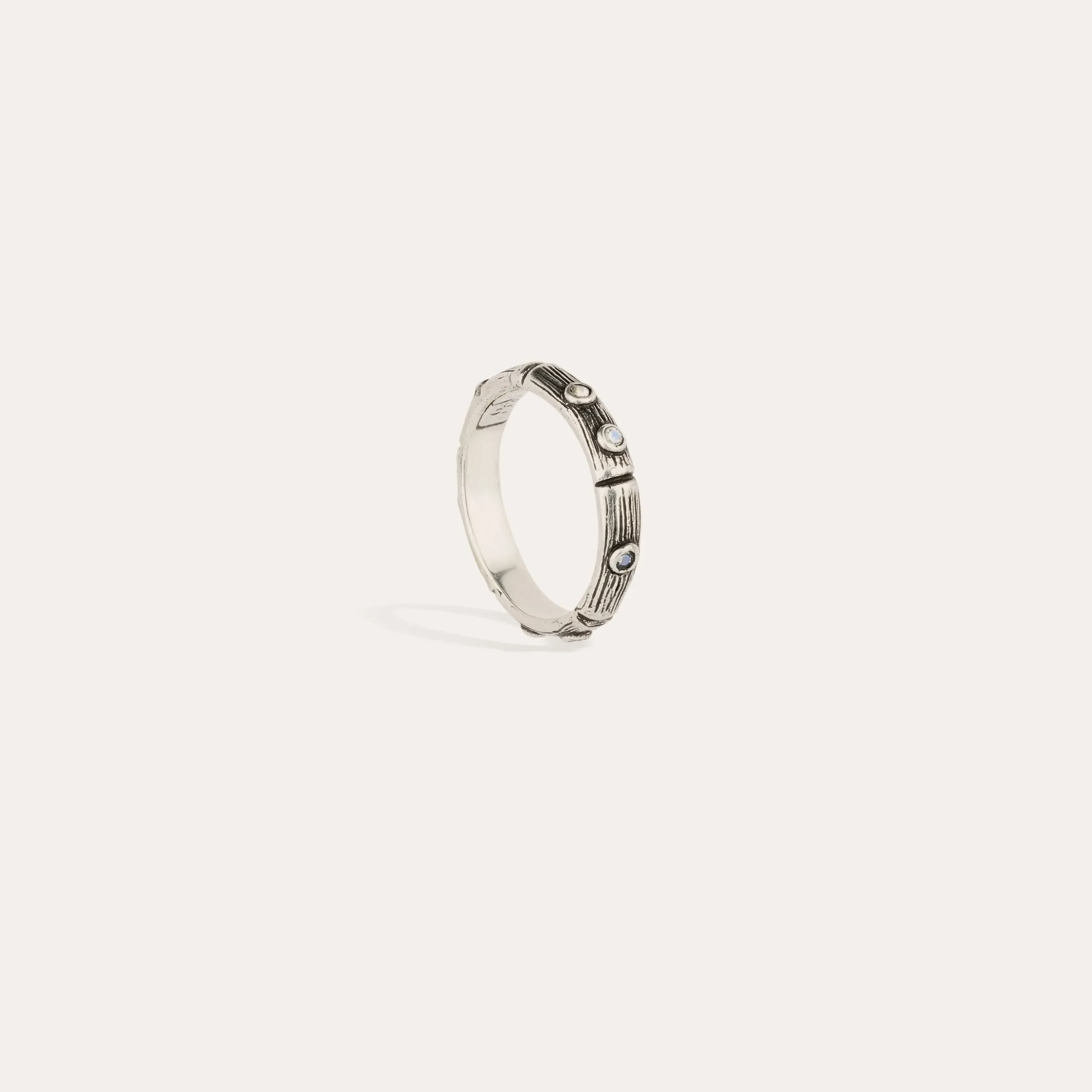 Bague Bambini strass