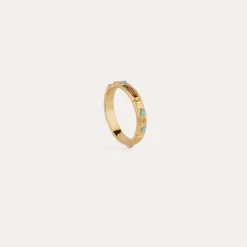 Bague Bambini strass