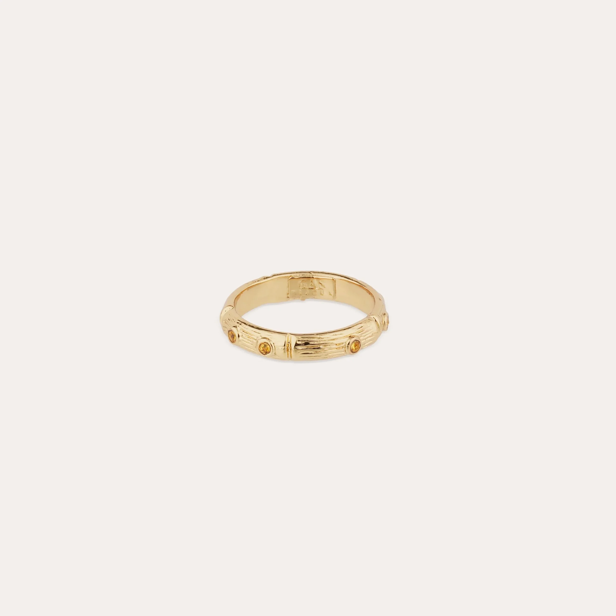 Bague Bambini strass