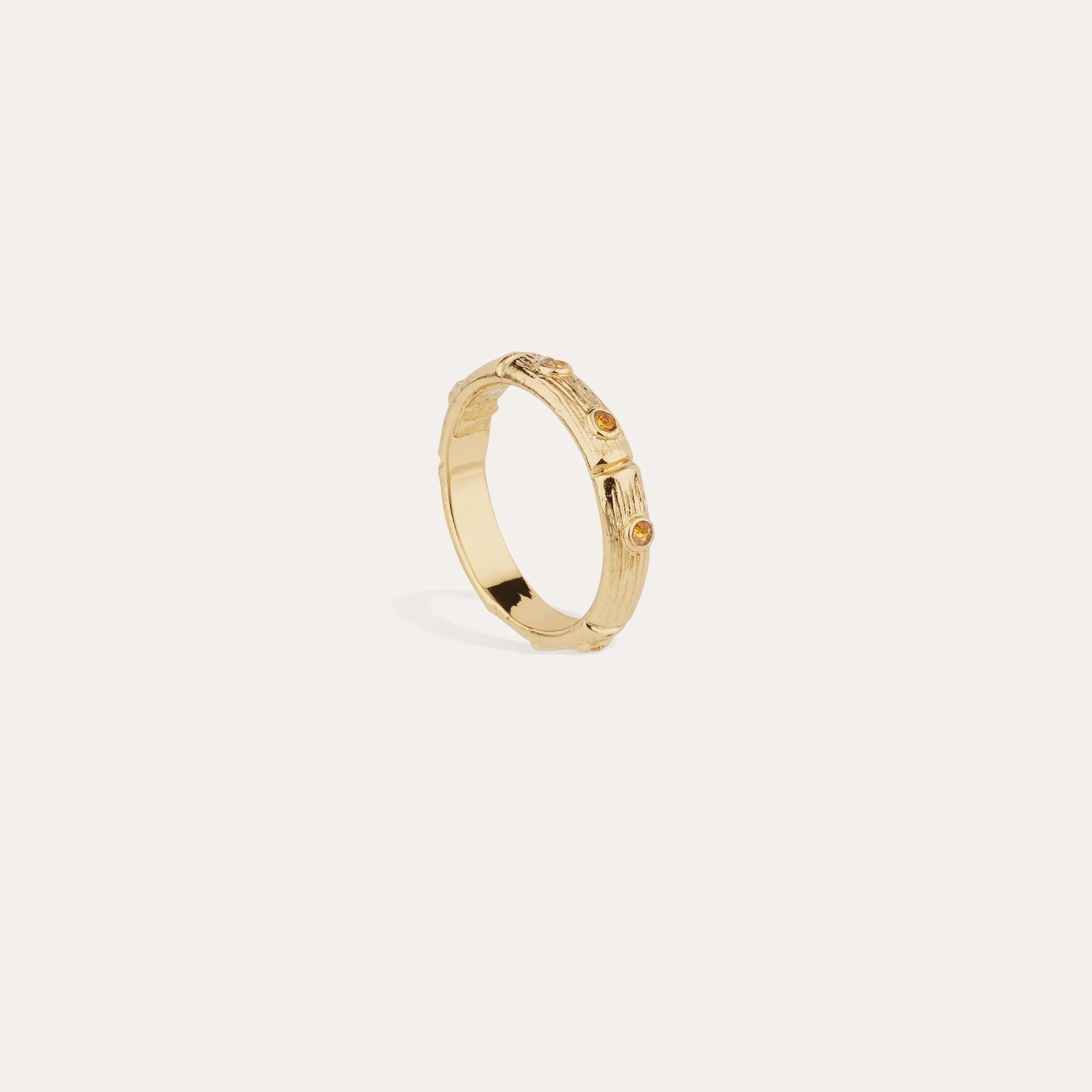 Bague Bambini strass