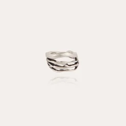 Bague Corail