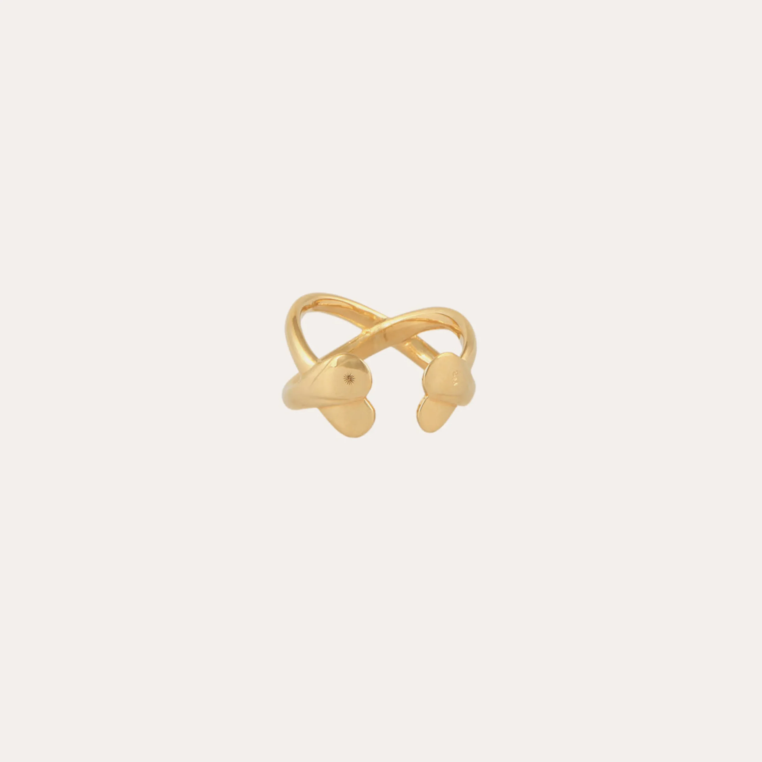 Bague Destinée