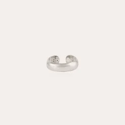 Bague Jonc