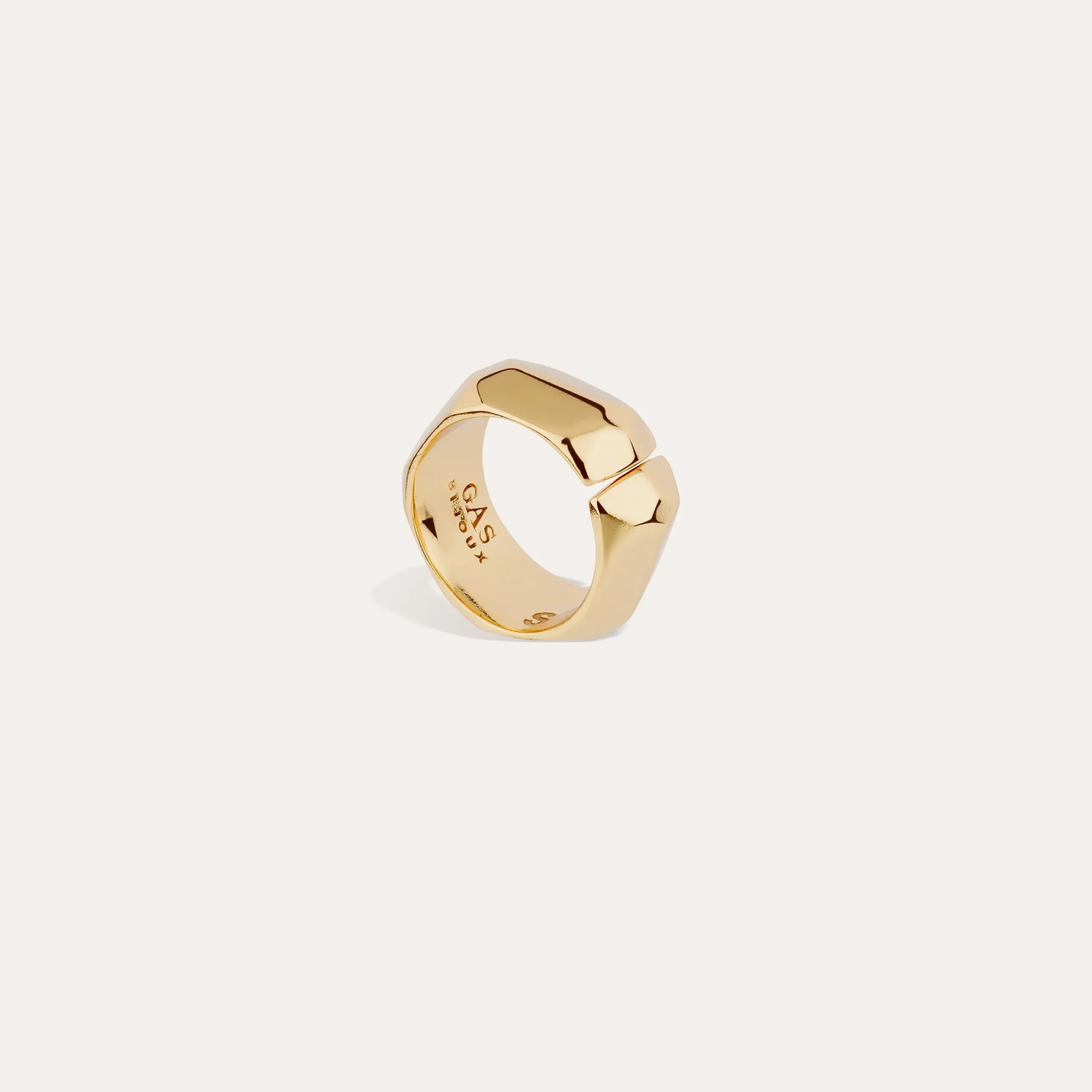 Bague Mila