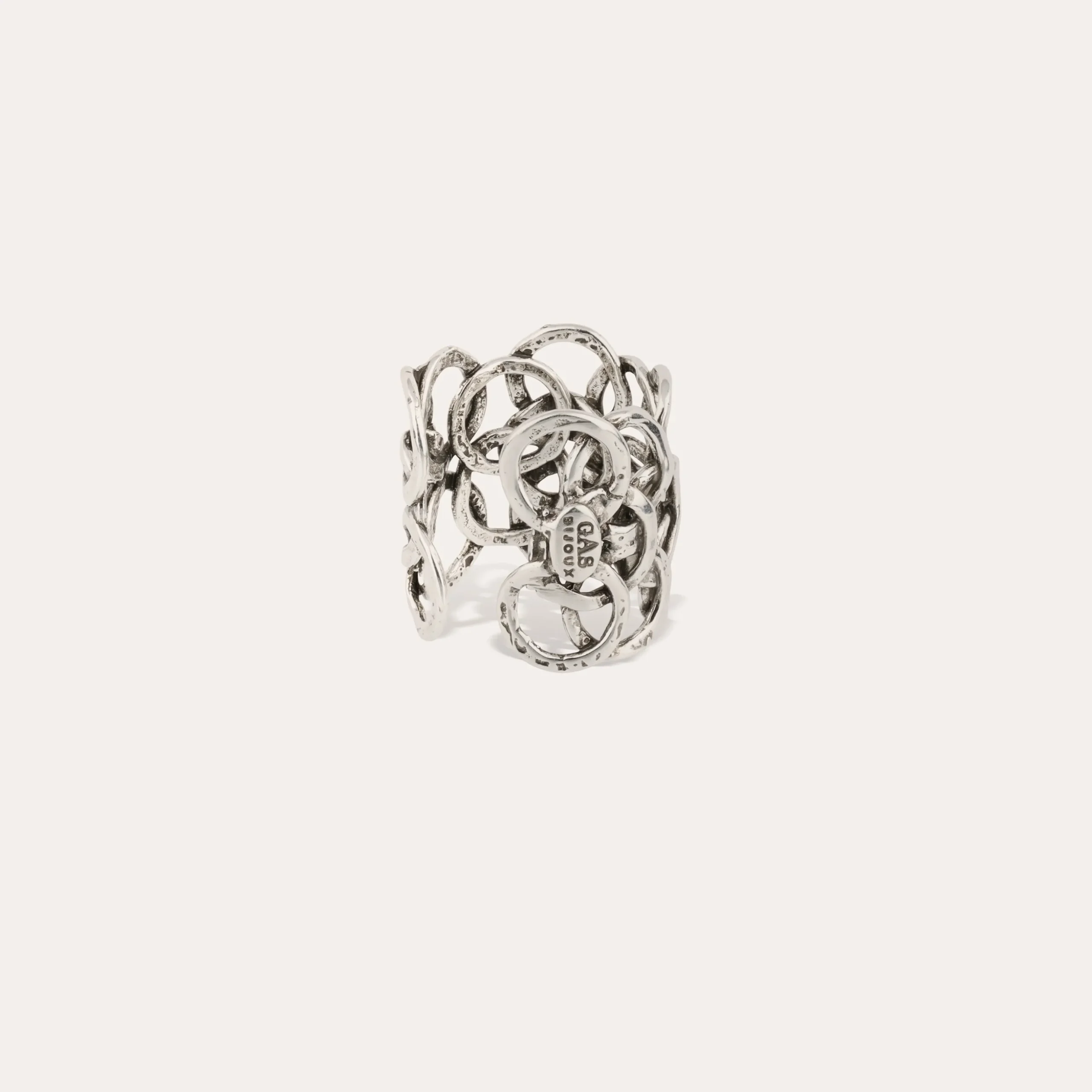 Bague Olympie