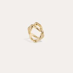 Bague Rivage