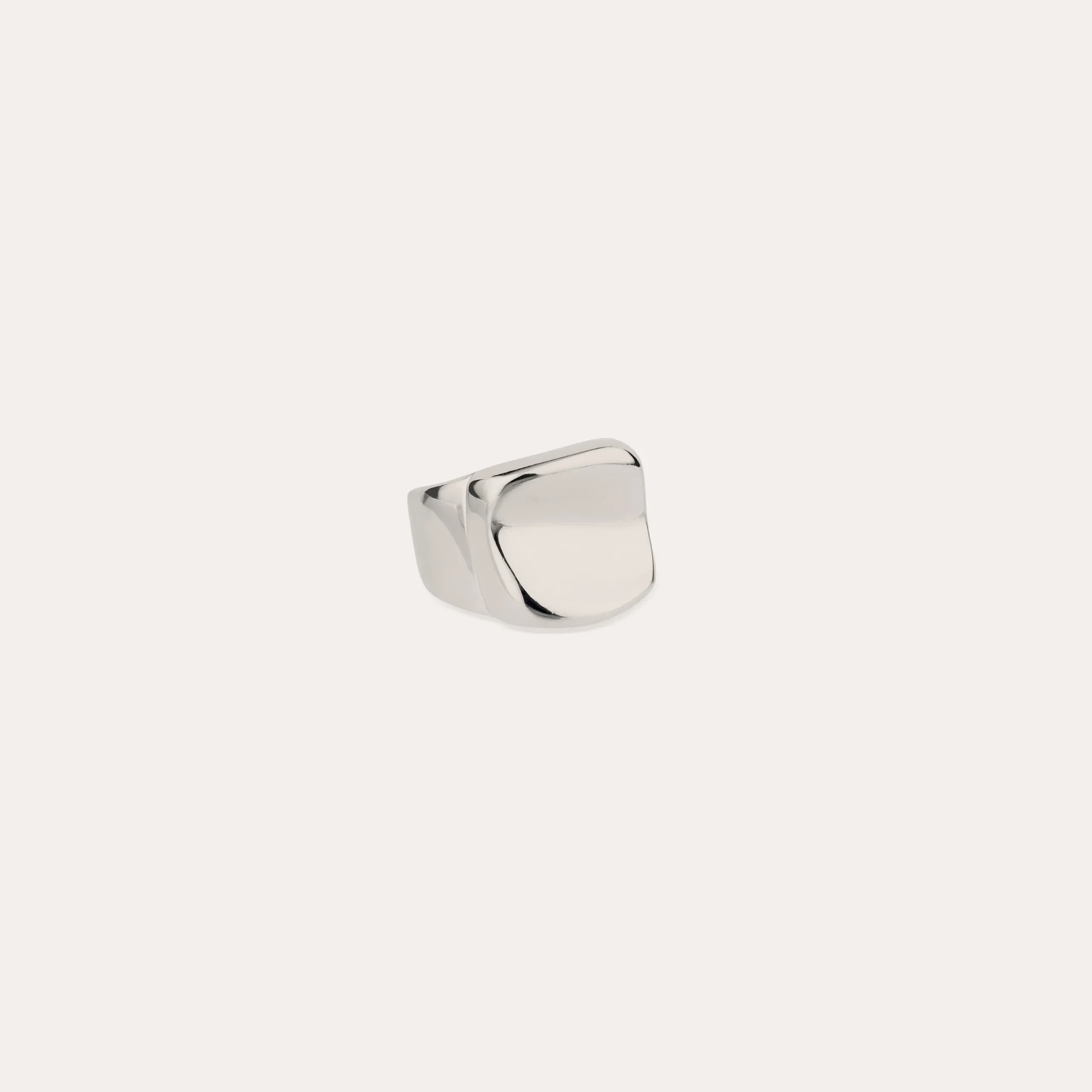 Bague Square mini