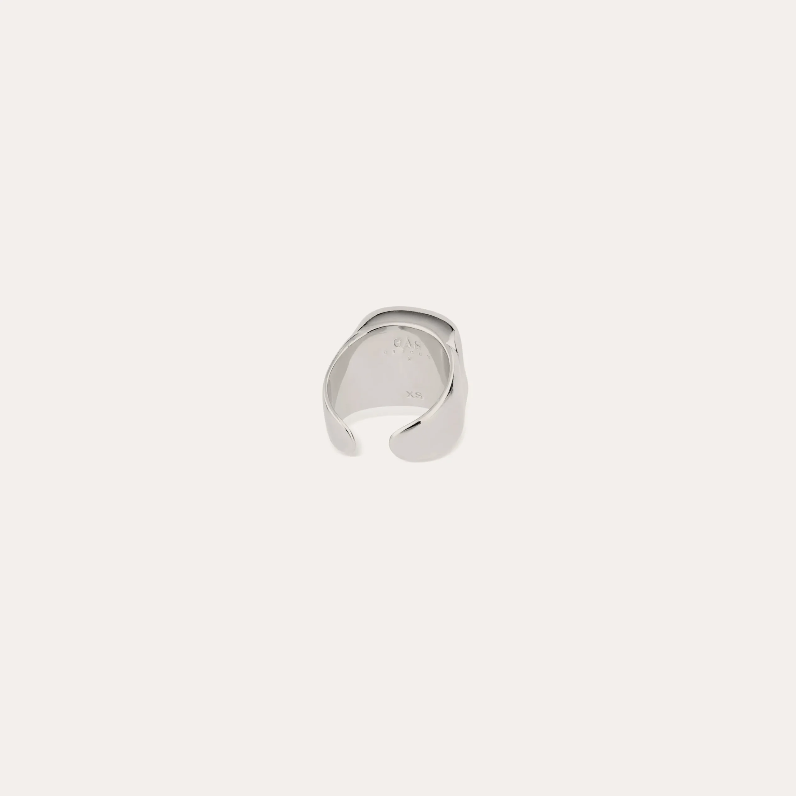 Bague Square mini