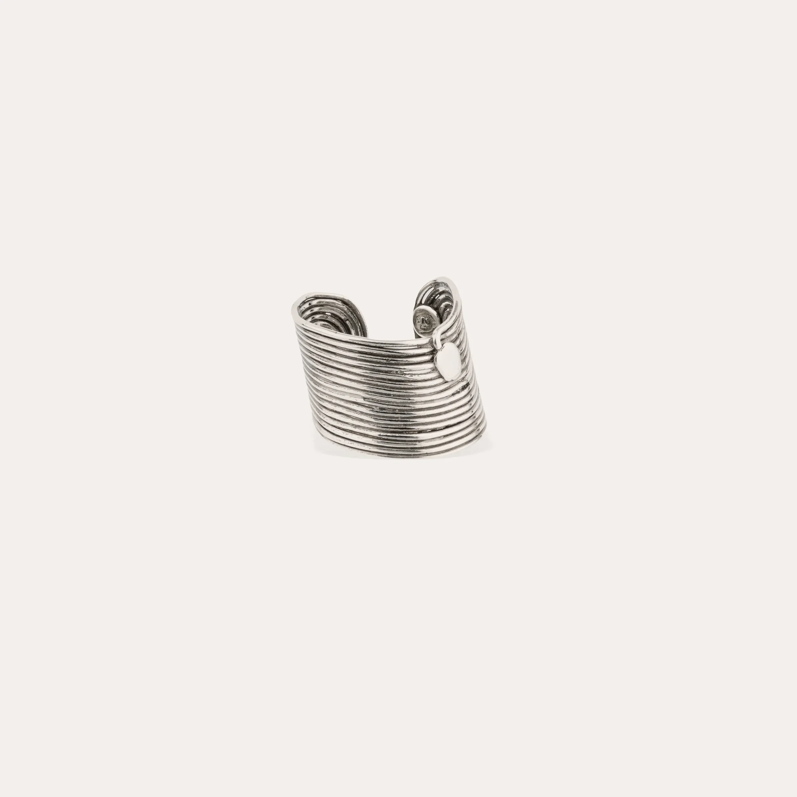 Bague Wave