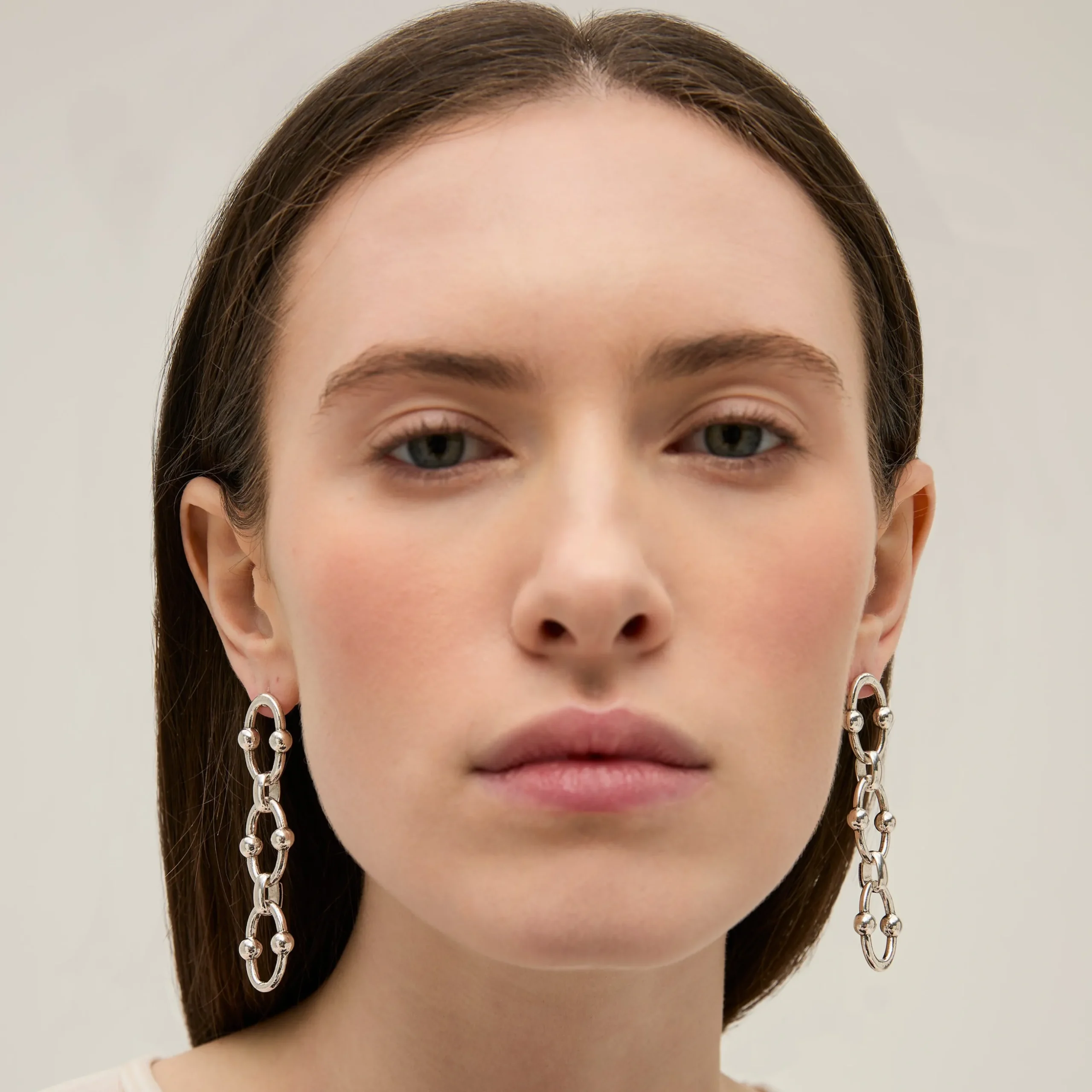 Boucle d'oreilles Rivage mini