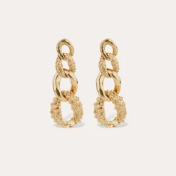 Boucles d'oreilles Almara