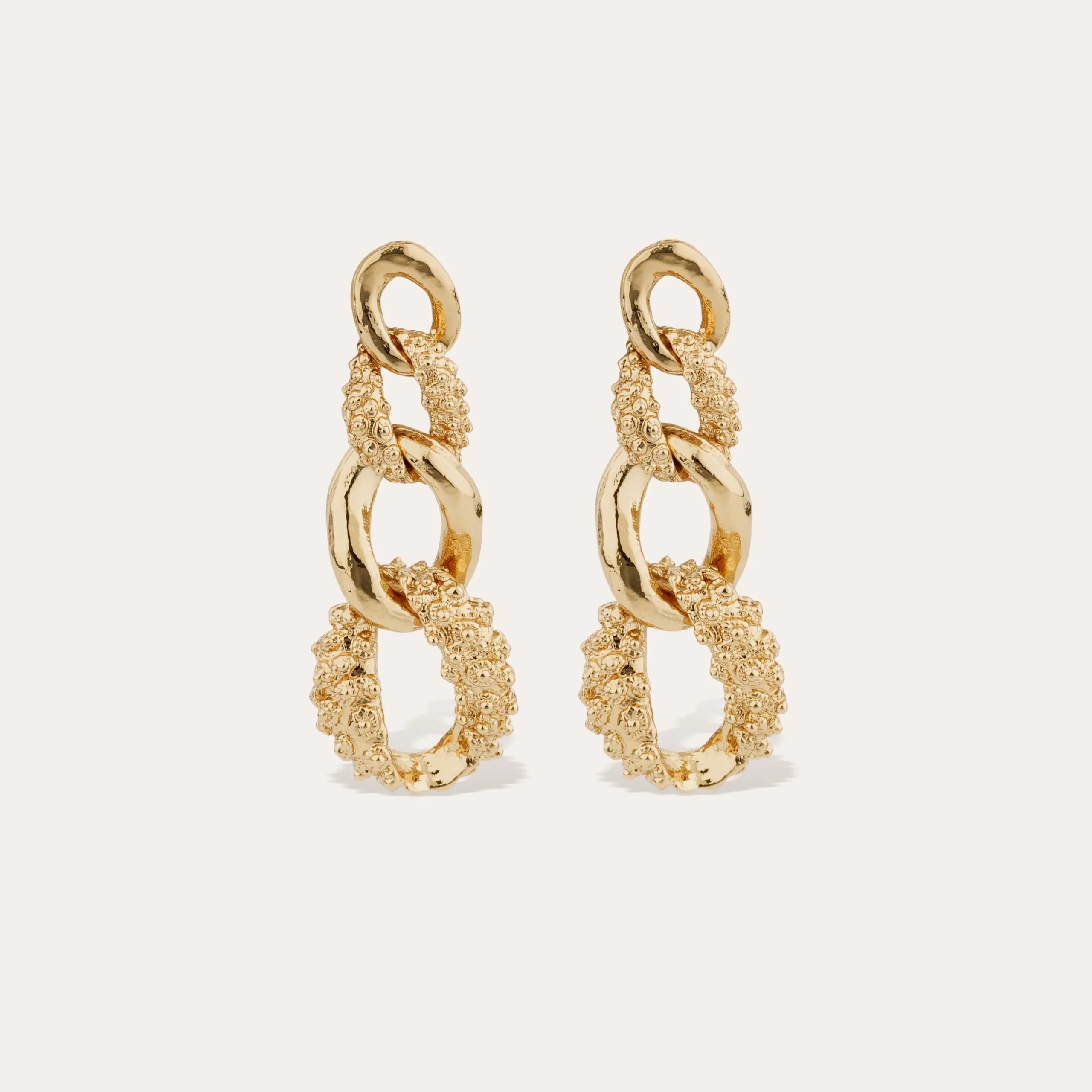 Boucles d'oreilles Almara