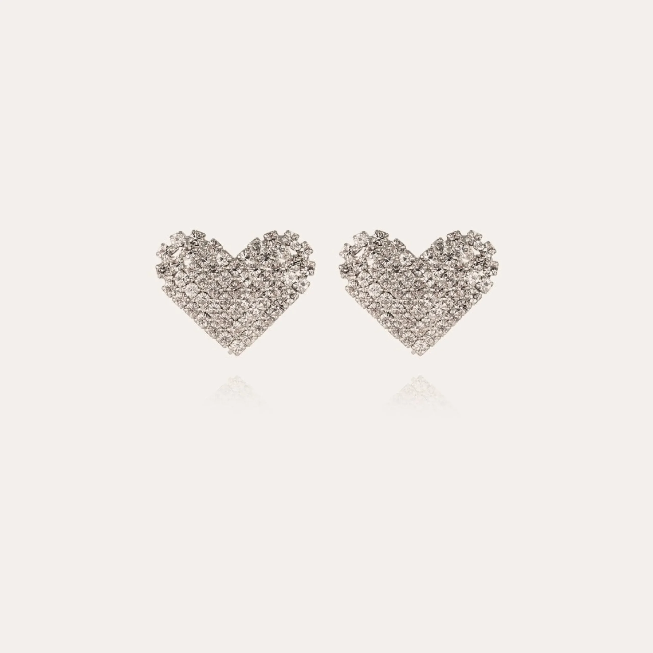 Boucles d'oreilles Ava
