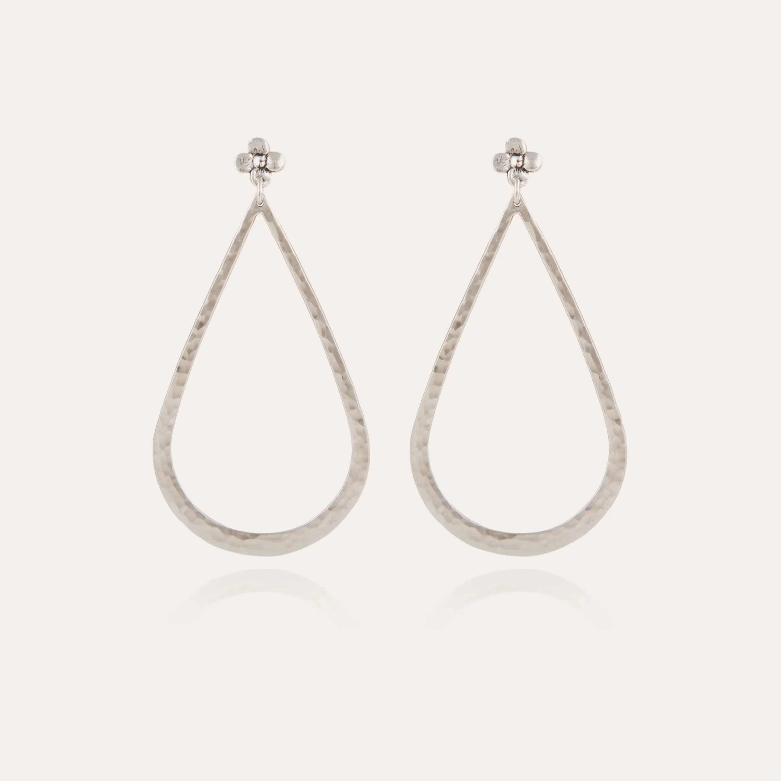 Boucles d'oreilles Bibi