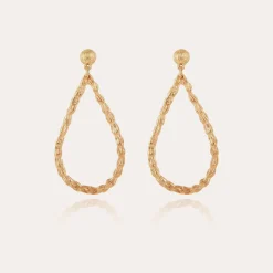 Boucles d'oreilles Bibi Liane