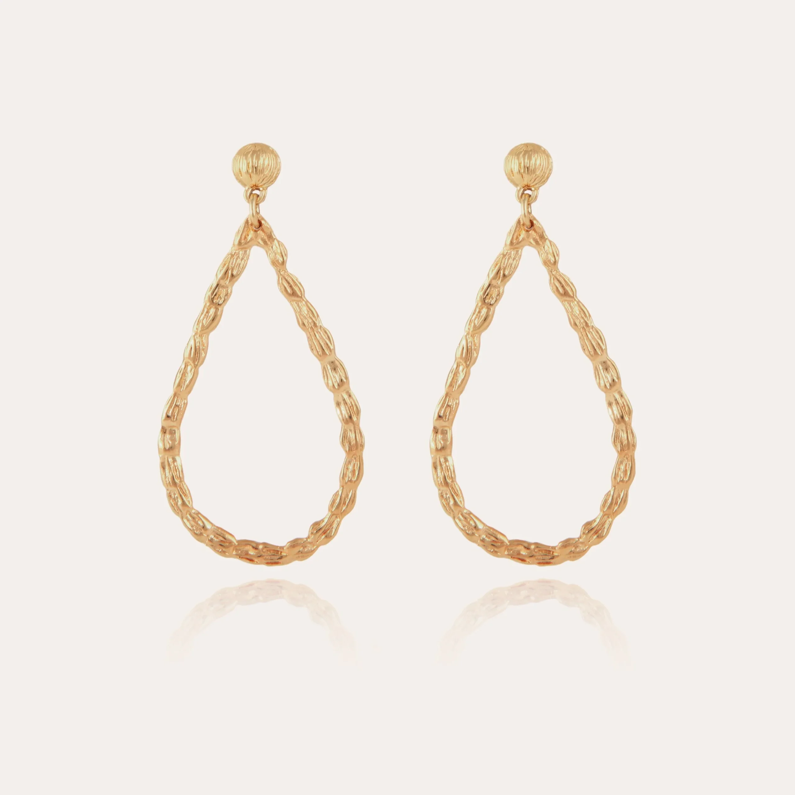 Boucles d'oreilles Bibi Liane