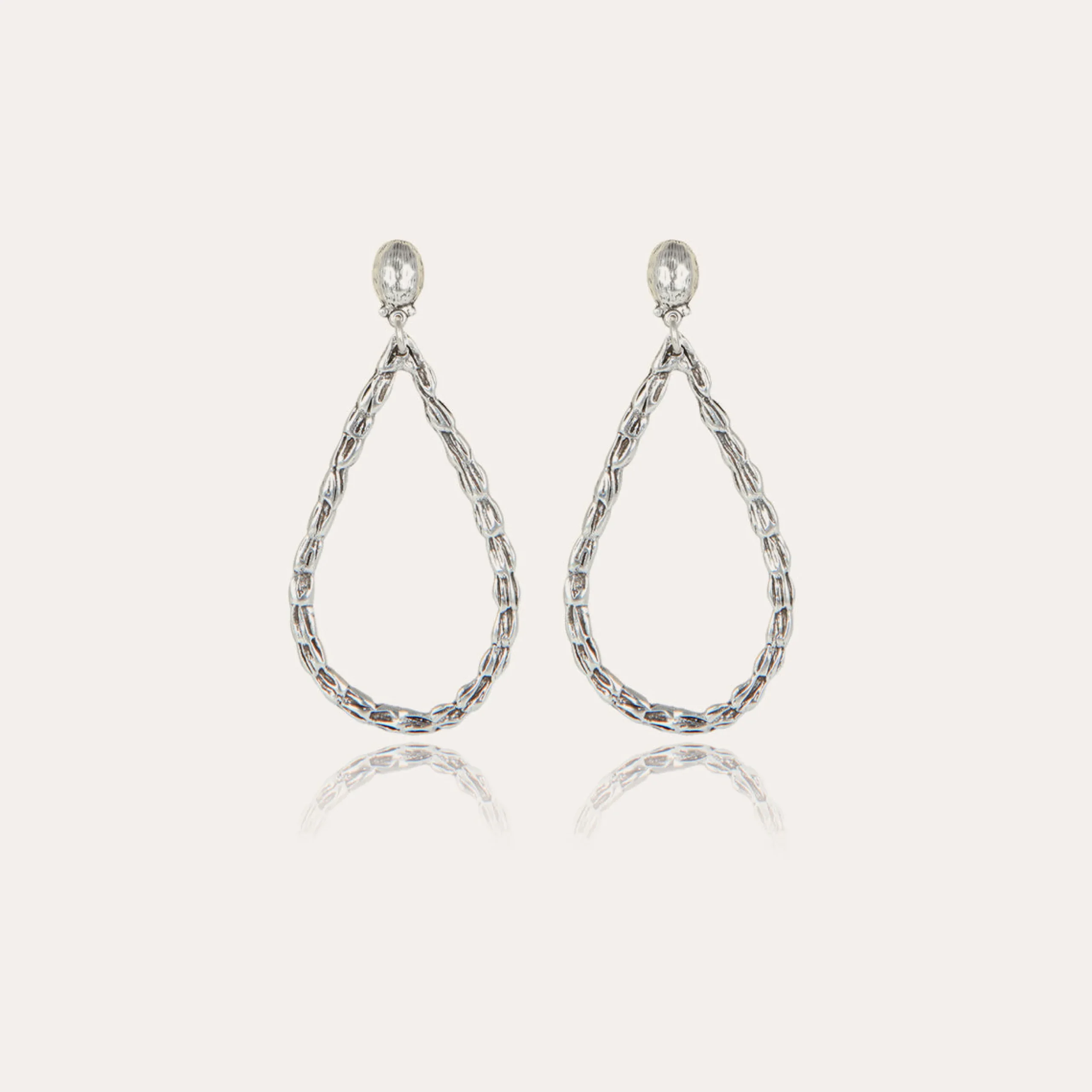 Boucles d'oreilles Bibi Liane mini