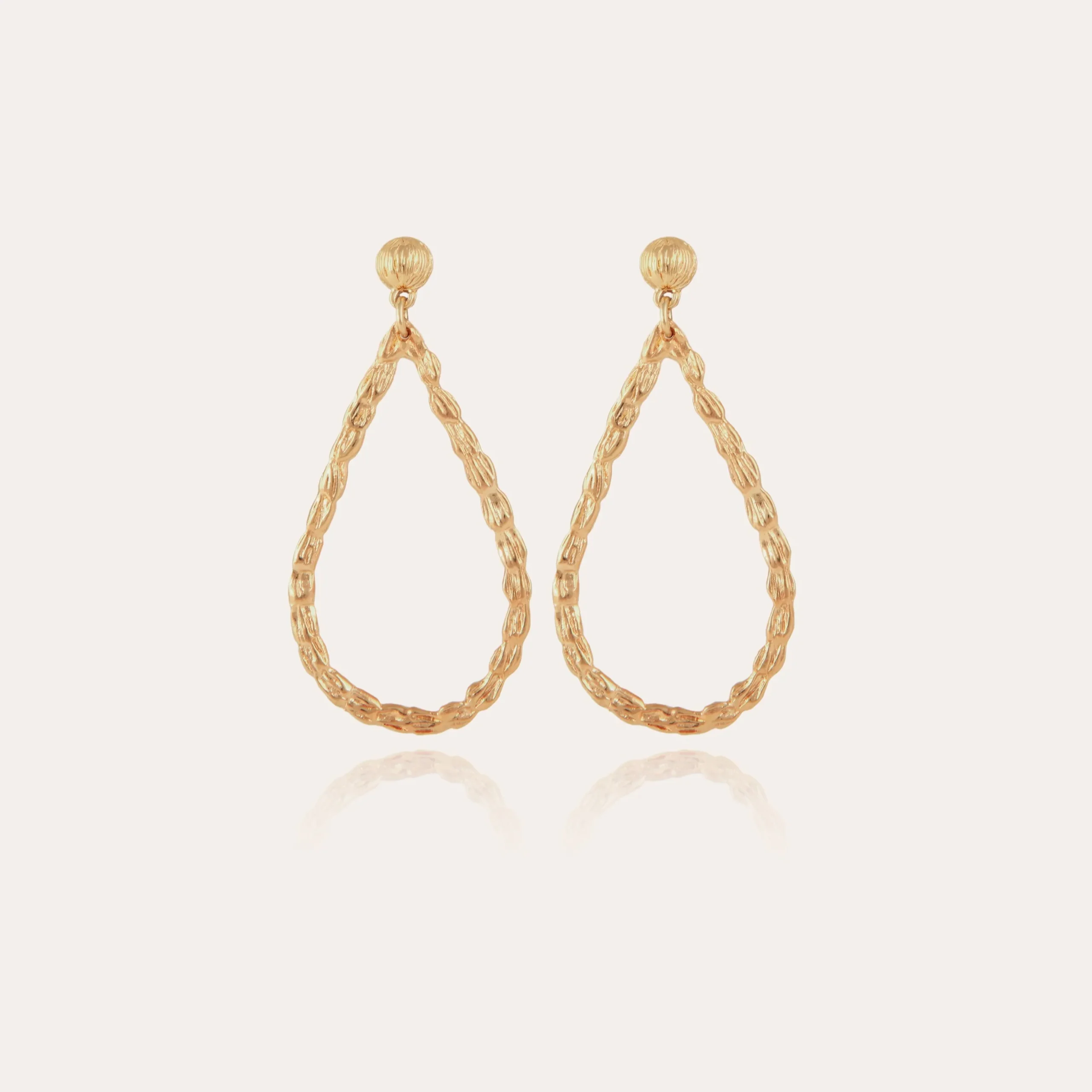 Boucles d'oreilles Bibi Liane mini