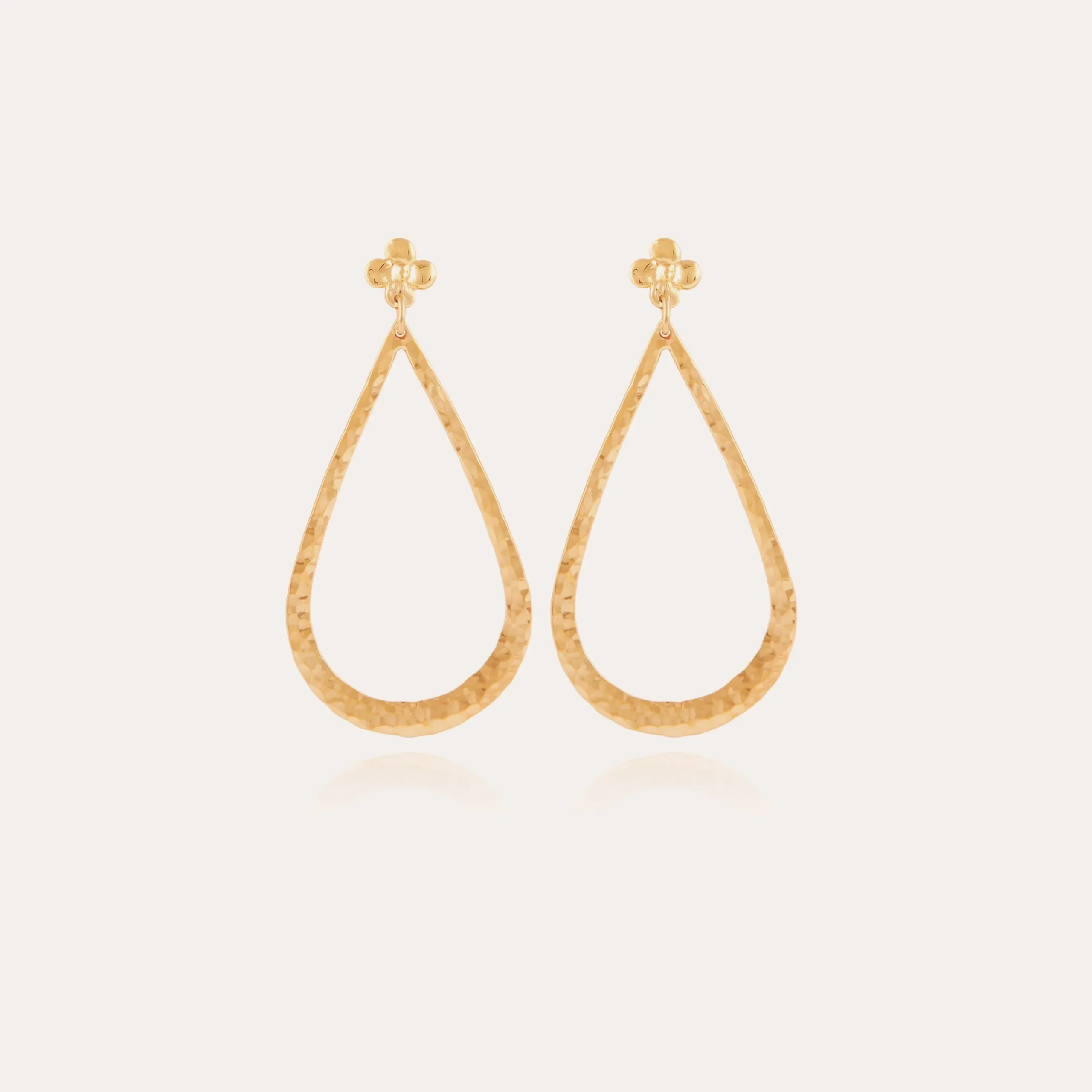 Boucles d'oreilles Bibi mini