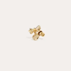 Boucles d'oreilles Cintillo strass