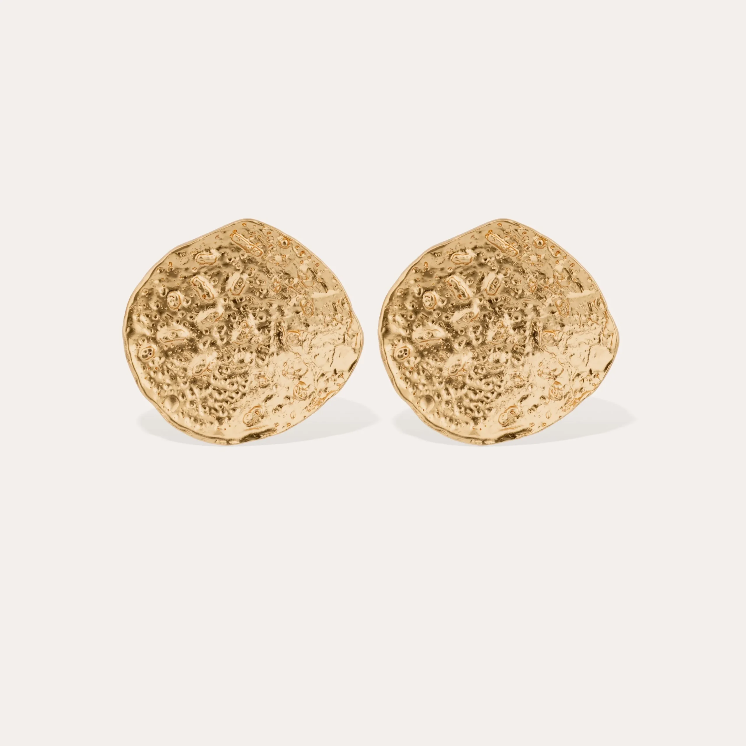 Boucles d'oreilles Eclipse Moon