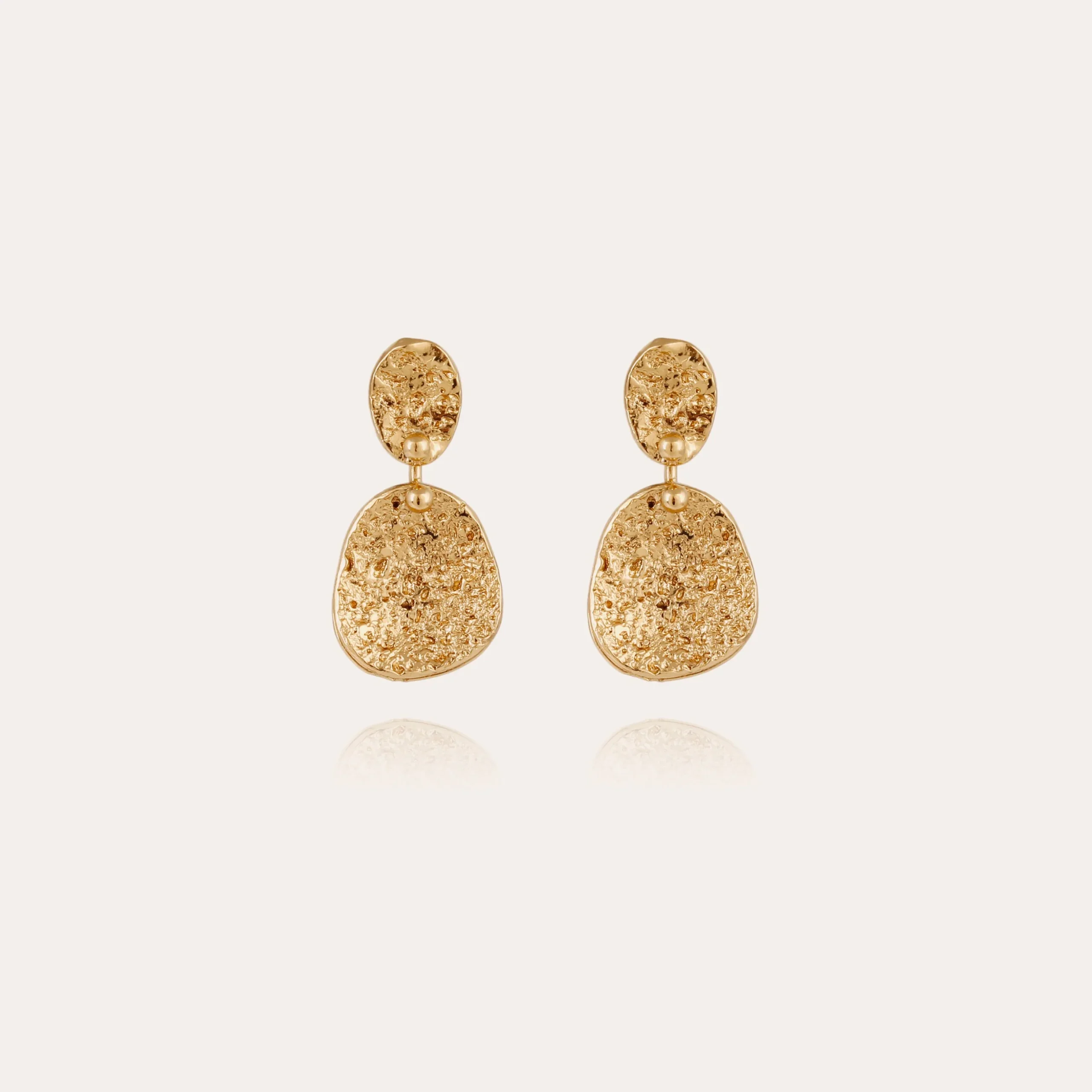 Boucles d'oreilles Eclipse petit modèle