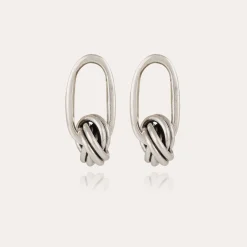 Boucles d'oreilles Gil