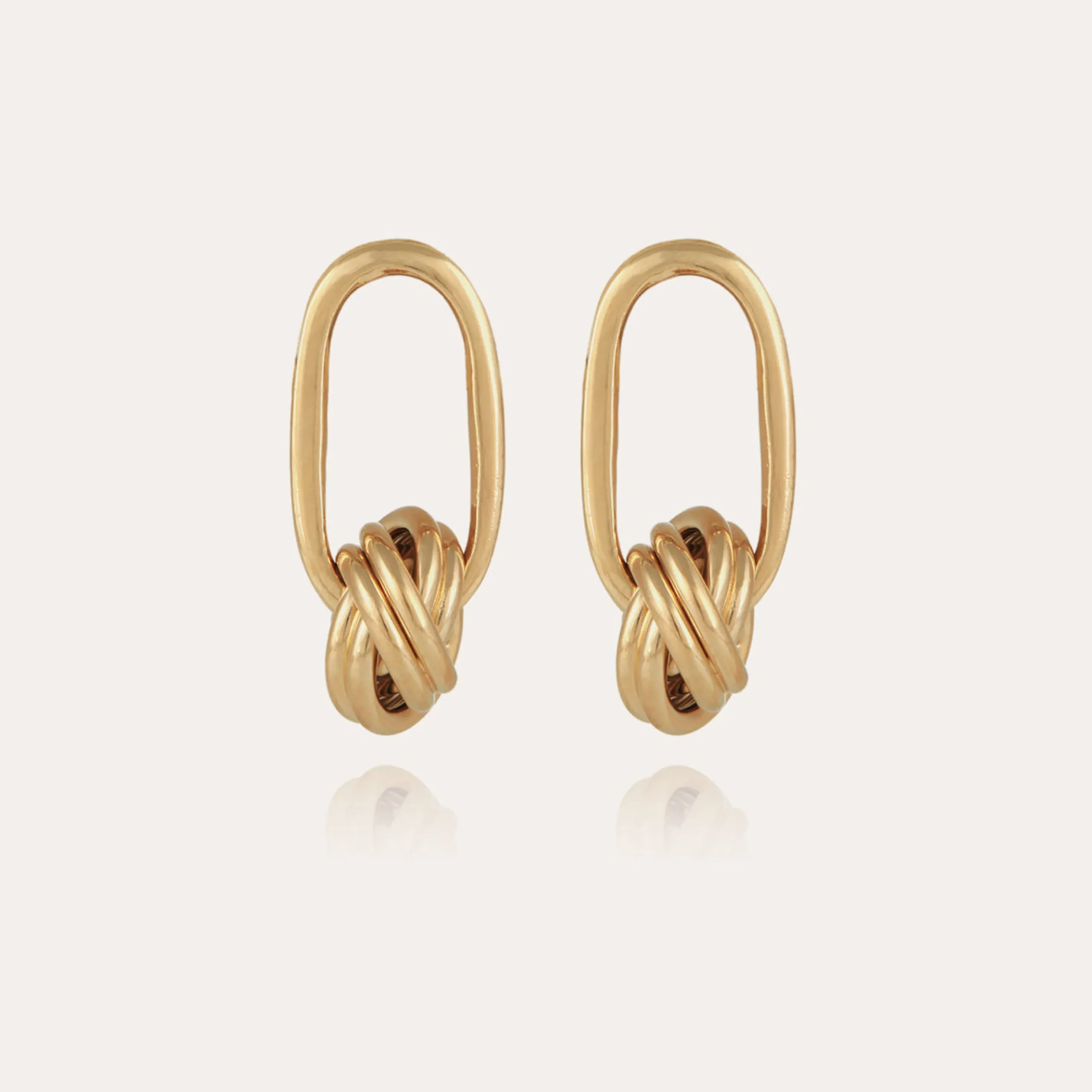 Boucles d'oreilles Gil