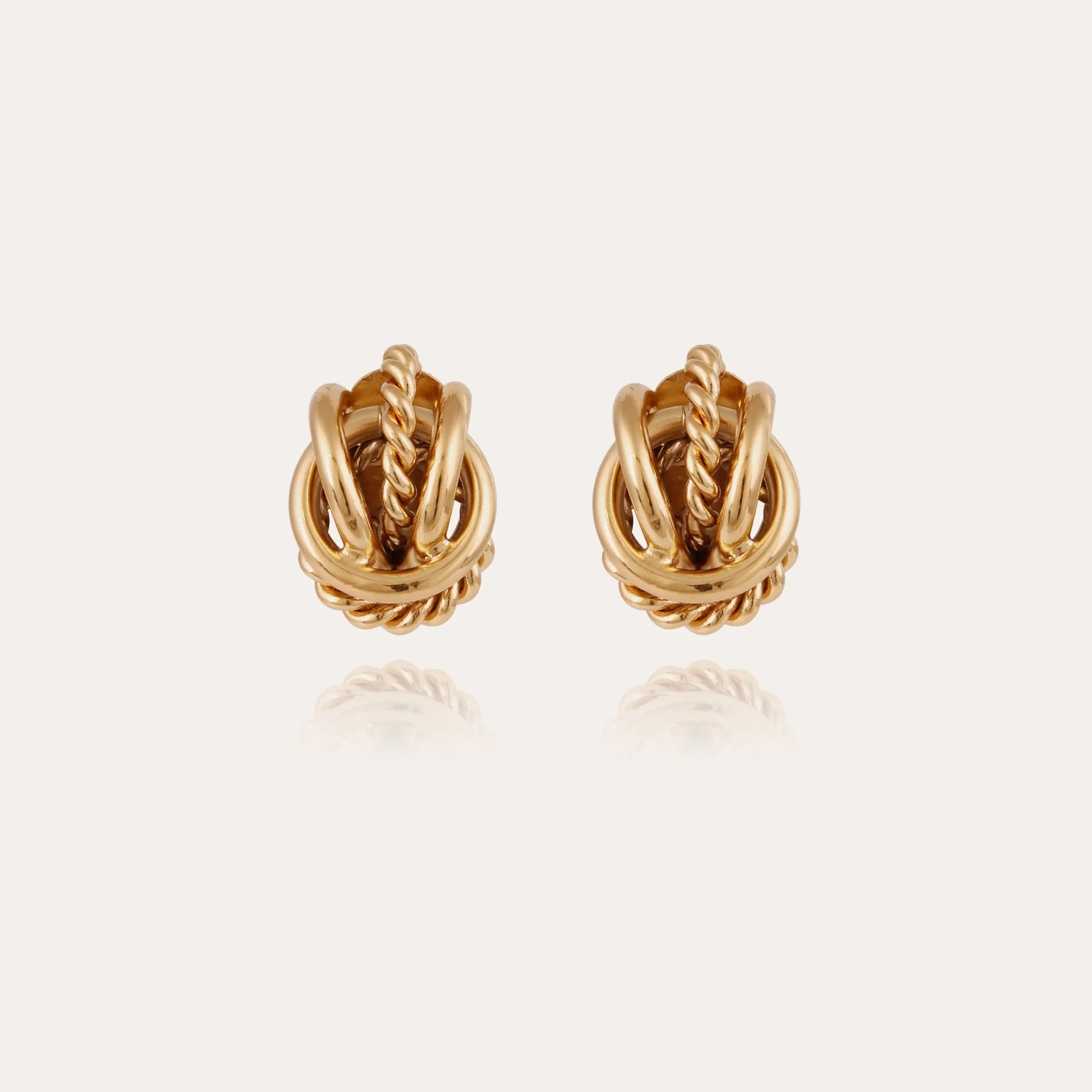 Boucles d'oreilles Lilou