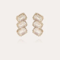 Boucles d'oreilles Léonore 3