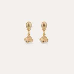 Boucles d'oreilles Lucce