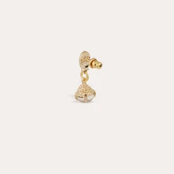 Boucles d'oreilles Lucce