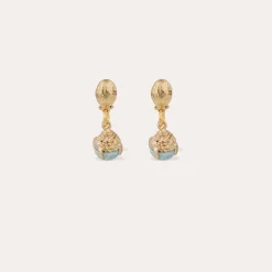 Boucles d'oreilles Lucce