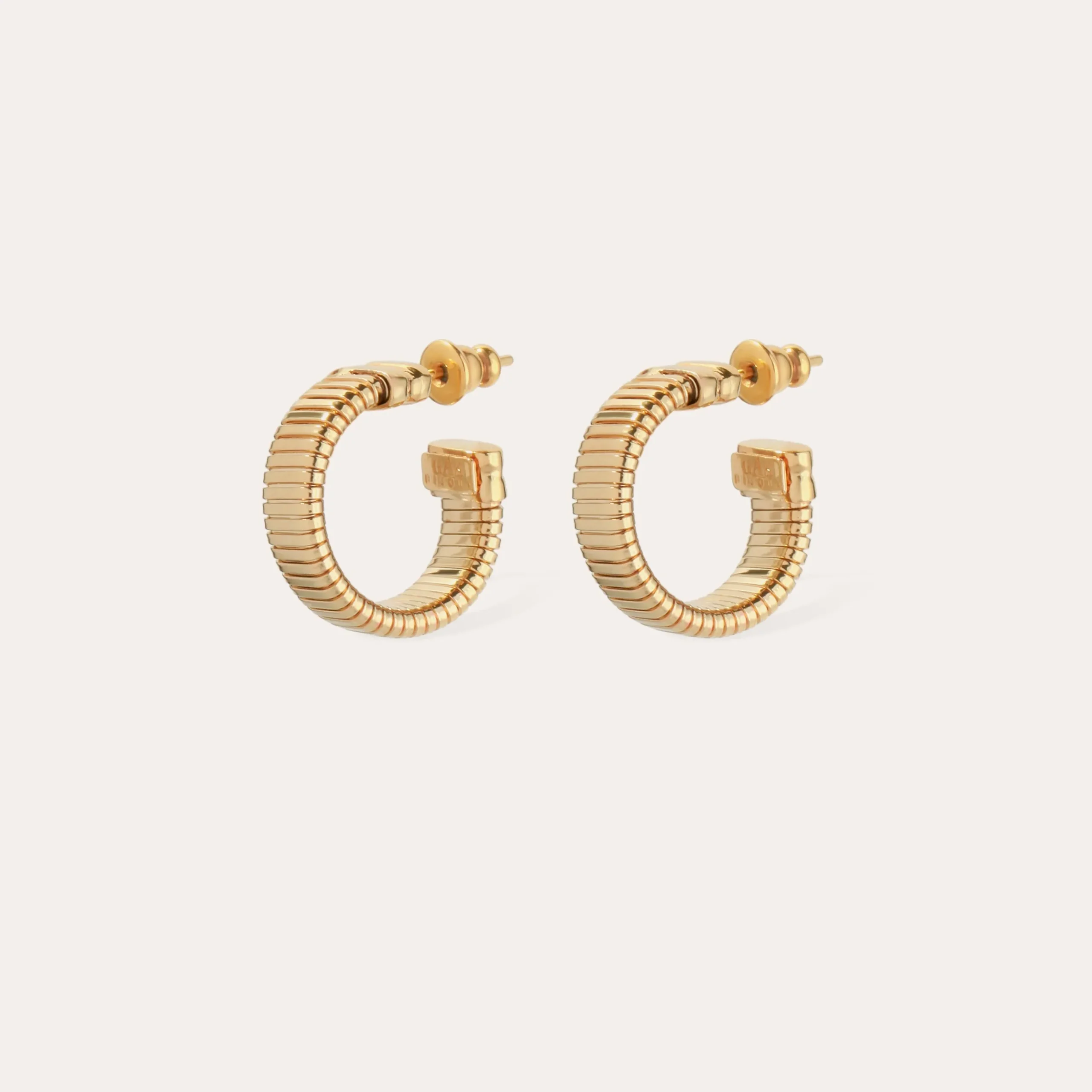 Boucles d'oreilles Milo mini