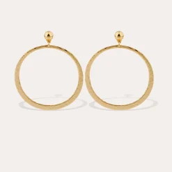 Boucles d'oreilles Mimi