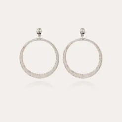 Boucles d'oreilles Mimi petit modèle