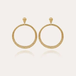Boucles d'oreilles Mimi petit modèle