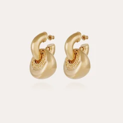 Boucles d'oreilles Minori