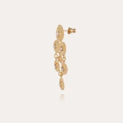 Boucles d'oreilles Mistral petit modèle