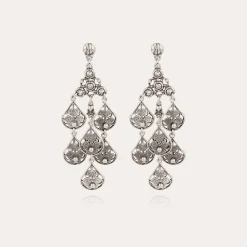 Boucles d'oreilles Orferia petit modèle