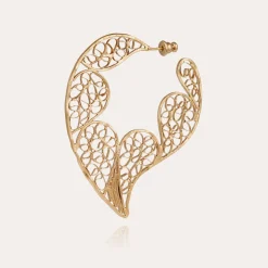 Boucles d'oreilles Paule