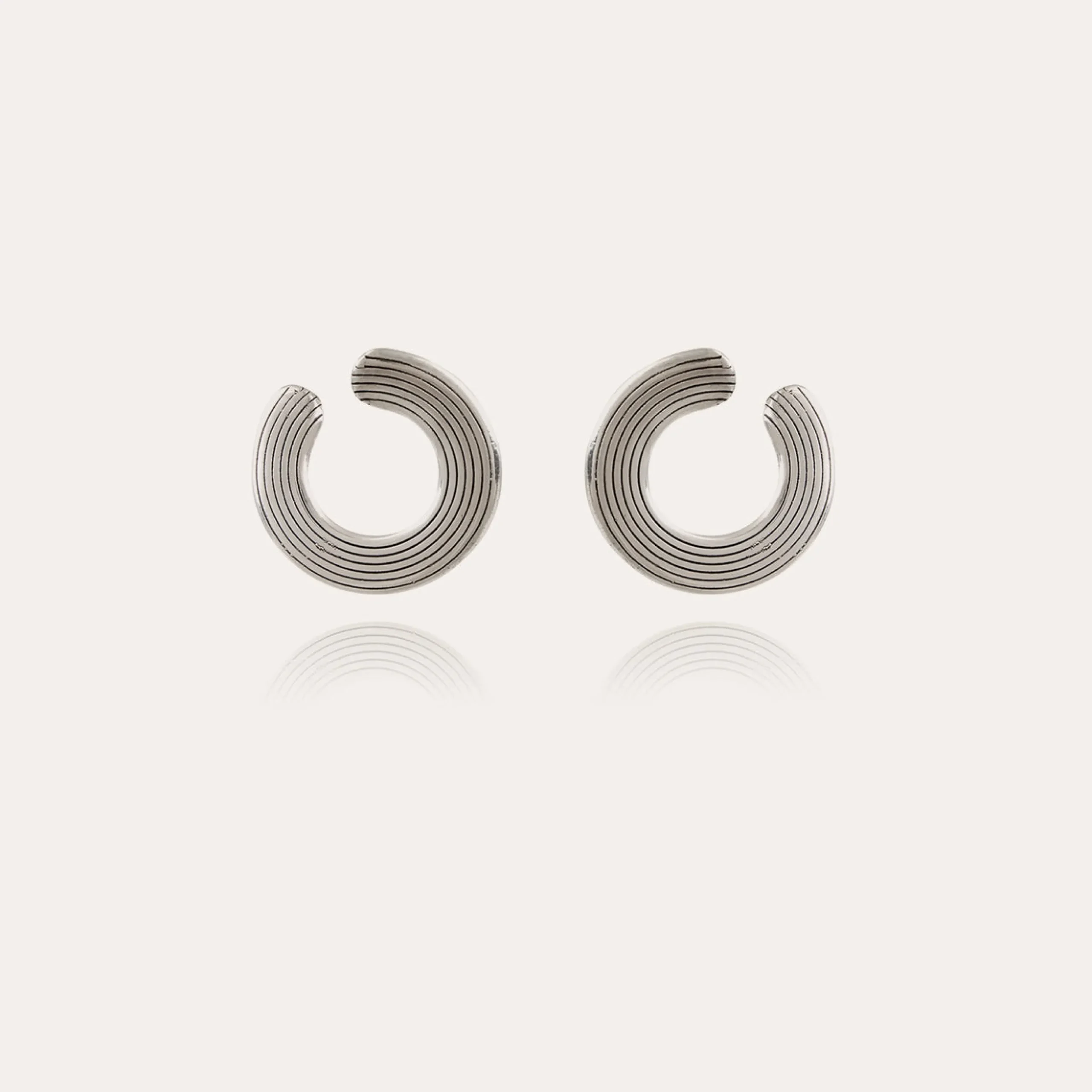 Boucles d'oreilles Poni