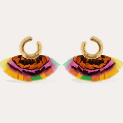 Boucles d'oreilles Positano