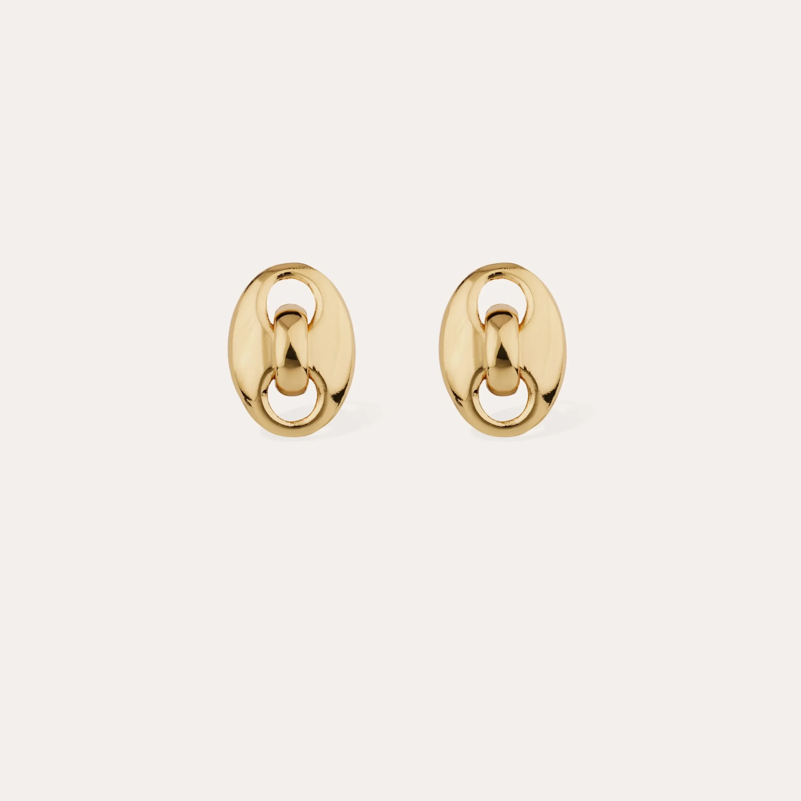 Boucles d'oreilles puces Cophea mini