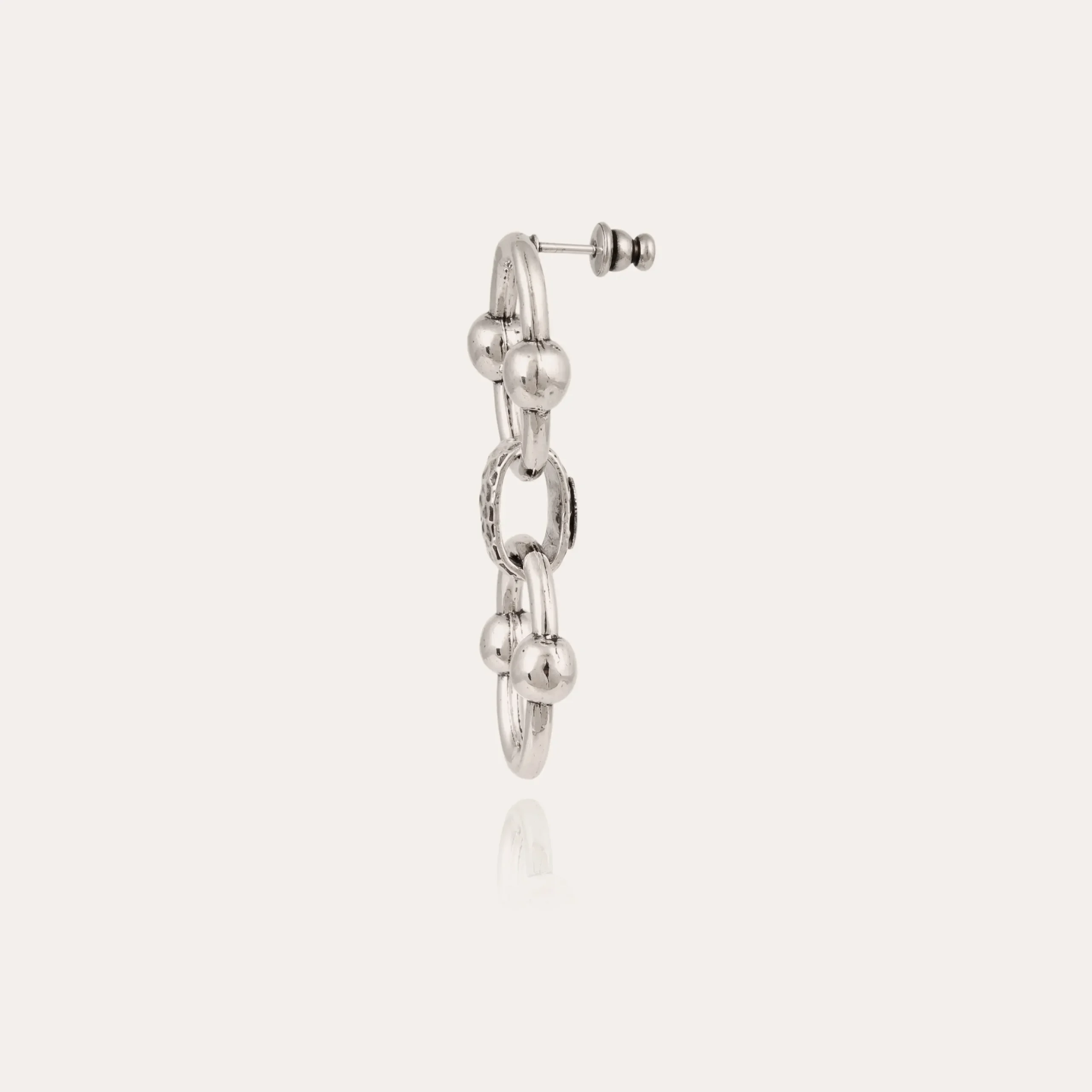Boucles d'oreilles Rivage